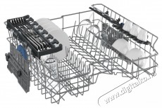 Beko Beyond BDFN26430X Konyhai termékek - Mosogatógép - Normál (60cm) szabadonálló mosogatógép - 515208