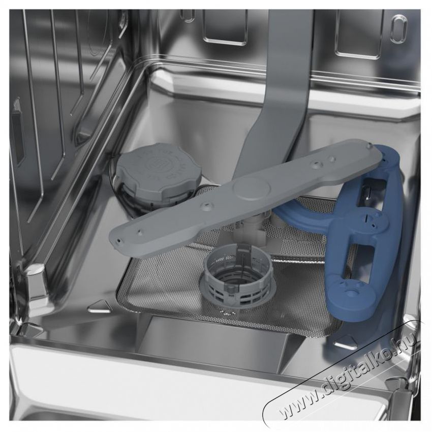 Beko Beyond BDFS26020WQ Konyhai term&eacute;kek - Mosogat&oacute;g&eacute;p - Keskeny (45cm-ig) szabadon&aacute;ll&oacute; mosogat&oacute;g&eacute;p - 515207