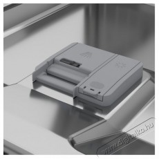 Beko Beyond BDIN36530 Konyhai termékek - Mosogatógép - Normál (60cm) beépíthető mosogatógép - 515209