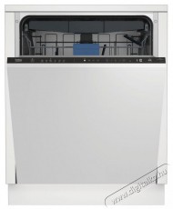 Beko Beyond BDIN36530 Konyhai termékek - Mosogatógép - Normál (60cm) beépíthető mosogatógép - 515209