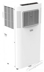 Beko BP207C Háztartás / Otthon / Kültér - Ventilátor / Légkondicionáló - Mobil klíma - 515206