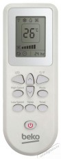 Beko BP207C Háztartás / Otthon / Kültér - Ventilátor / Légkondicionáló - Mobil klíma - 515206