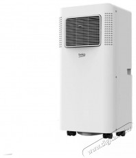Beko BP209C Háztartás / Otthon / Kültér - Ventilátor / Légkondicionáló - Mobil klíma - 515205