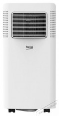 Beko BP209C Háztartás / Otthon / Kültér - Ventilátor / Légkondicionáló - Mobil klíma - 515205