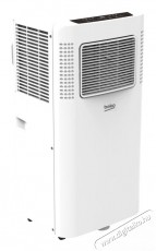 Beko BP209C Háztartás / Otthon / Kültér - Ventilátor / Légkondicionáló - Mobil klíma - 515205