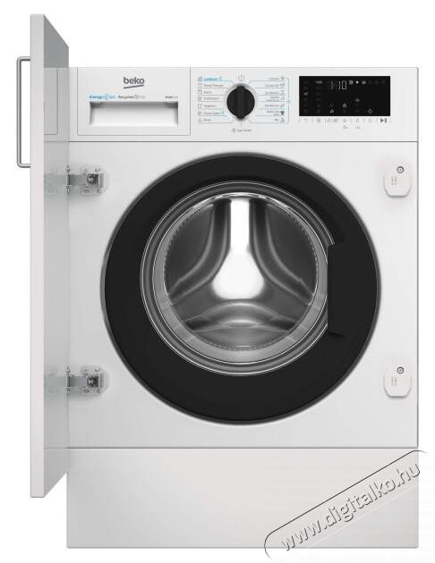 Beko B3WBT691415W &Uacute;jdons&aacute;gok - &Uacute;j term&eacute;kek - 515187