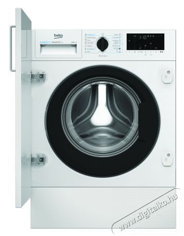Beko B3WBT691415W &Uacute;jdons&aacute;gok - &Uacute;j term&eacute;kek - 515187
