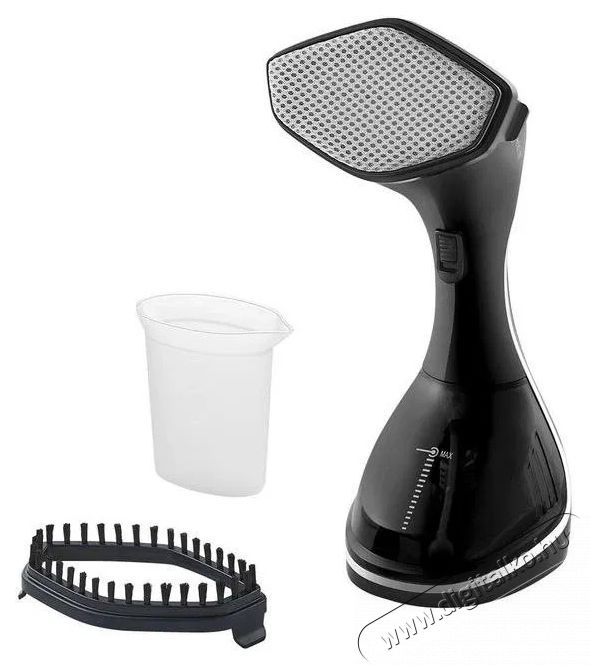 Beko STM4116B Ruhagőz&ouml;lő H&aacute;ztart&aacute;s / Otthon / K&uuml;lt&eacute;r - Vasal&oacute; - Vasal&oacute; - 524302