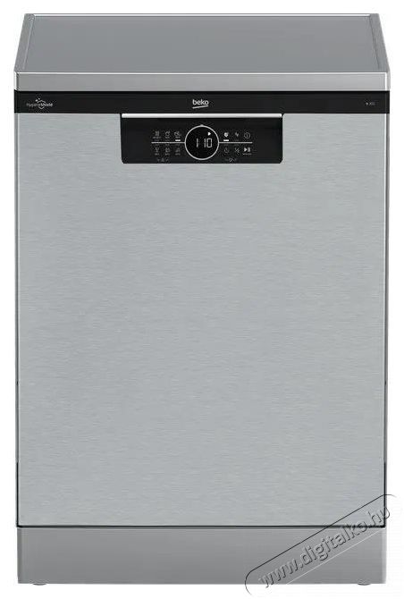 Beko BDFN26531X Norm&aacute;l (60cm) szabadon&aacute;ll&oacute; mosogat&oacute;g&eacute;p Konyhai term&eacute;kek - Mosogat&oacute;g&eacute;p - Norm&aacute;l (60cm) szabadon&aacute;ll&oacute; mosogat&oacute;g&eacute;p - 526989