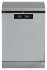 Beko BDFN26531X Normál (60cm) szabadonálló mosogatógép Konyhai termékek - Mosogatógép - Normál (60cm) szabadonálló mosogatógép - 526989