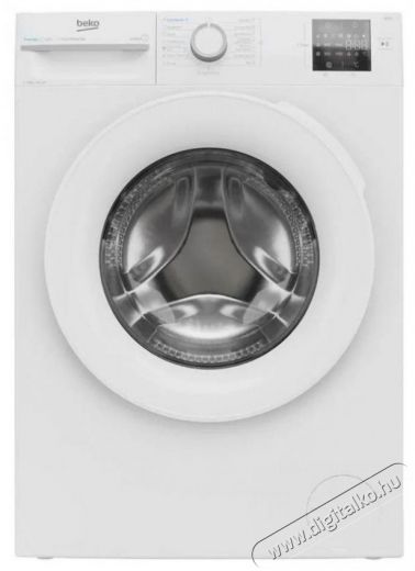 Beko BM3WFSU38413WW + BM3T3824WW Mos&oacute;g&eacute;p/Sz&aacute;r&iacute;t&oacute;g&eacute;p szett H&aacute;ztart&aacute;s / Otthon / K&uuml;lt&eacute;r - Mos&oacute;g&eacute;p / sz&aacute;r&iacute;t&oacute;g&eacute;p - Mos&oacute;-sz&aacute;r&iacute;t&oacute;g&eacute;p - 526996