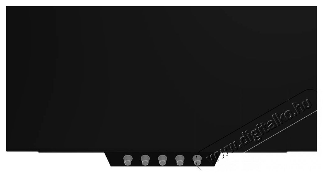 Beko HNU61422B Konyhai term&eacute;kek - P&aacute;raelsz&iacute;v&oacute; - Be&eacute;p&iacute;thető / kih&uacute;zhat&oacute; - 509774