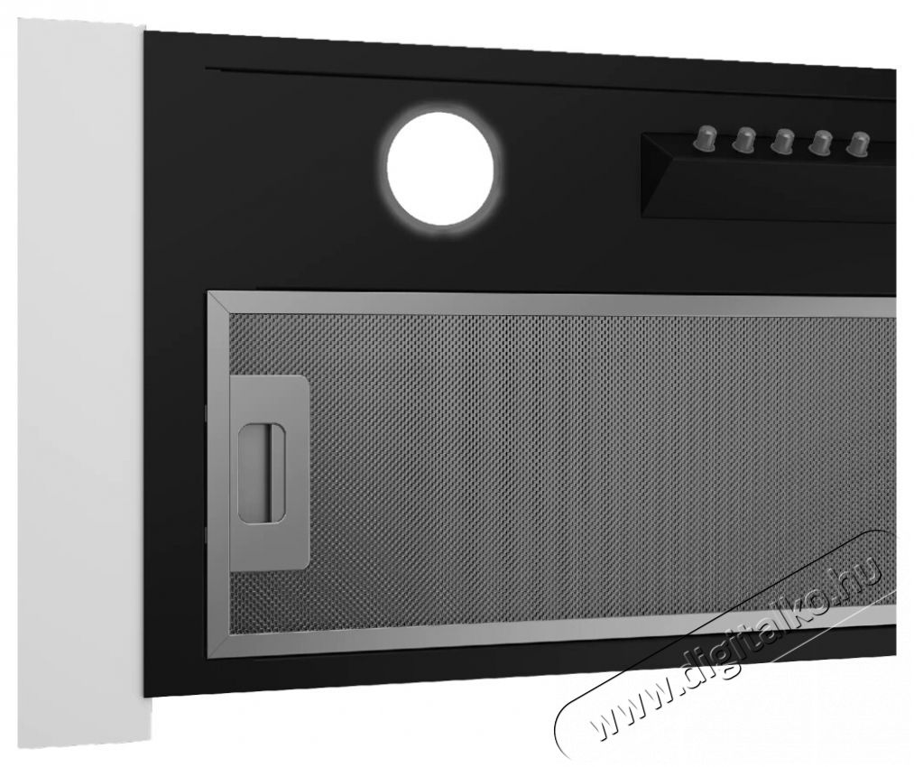 Beko HNU61422B Konyhai term&eacute;kek - P&aacute;raelsz&iacute;v&oacute; - Be&eacute;p&iacute;thető / kih&uacute;zhat&oacute; - 509774