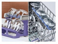 Beko Beyond BDIN38640D Konyhai termékek - Mosogatógép - Normál (60cm) beépíthető mosogatógép - 515200