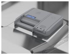 Beko Beyond BDIN38640D Konyhai termékek - Mosogatógép - Normál (60cm) beépíthető mosogatógép - 515200