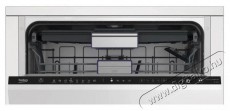 Beko Beyond BDIN38640D Konyhai termékek - Mosogatógép - Normál (60cm) beépíthető mosogatógép - 515200