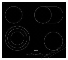 Beko HIC 64404 T Konyhai term&eacute;kek - S&uuml;tő-főzőlap, tűzhely (be&eacute;p&iacute;thető) - Elektromos főzőlap (be&eacute;p&iacute;thető) - 515203