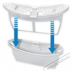 Beko BM3T38239WBB Újdonságok - Új termékek - 515196