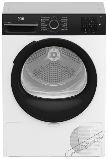 Beko BM3T38239WBB Újdonságok - Új termékek - 515196