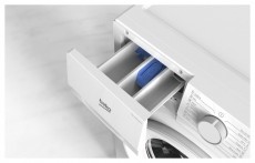 Beko B1WFK2604WEE el&ouml;lt&ouml;ltős mos&oacute;g&eacute;p H&aacute;ztart&aacute;s / Otthon / K&uuml;lt&eacute;r - Mos&oacute;g&eacute;p / sz&aacute;r&iacute;t&oacute;g&eacute;p - El&ouml;lt&ouml;ltős norm&aacute;l (60cm-ig) mos&oacute;g&eacute;p - 531273