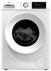 Beko B1WFM2821WEE elöltöltős mosógép Háztartás / Otthon / Kültér - Mosógép / szárítógép - Elöltöltős normál (60cm-ig) mosógép - 531274