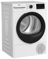 Beko BM3T40230W szárítógép Háztartás / Otthon / Kültér - Mosógép / szárítógép - Szárítógép - 531270