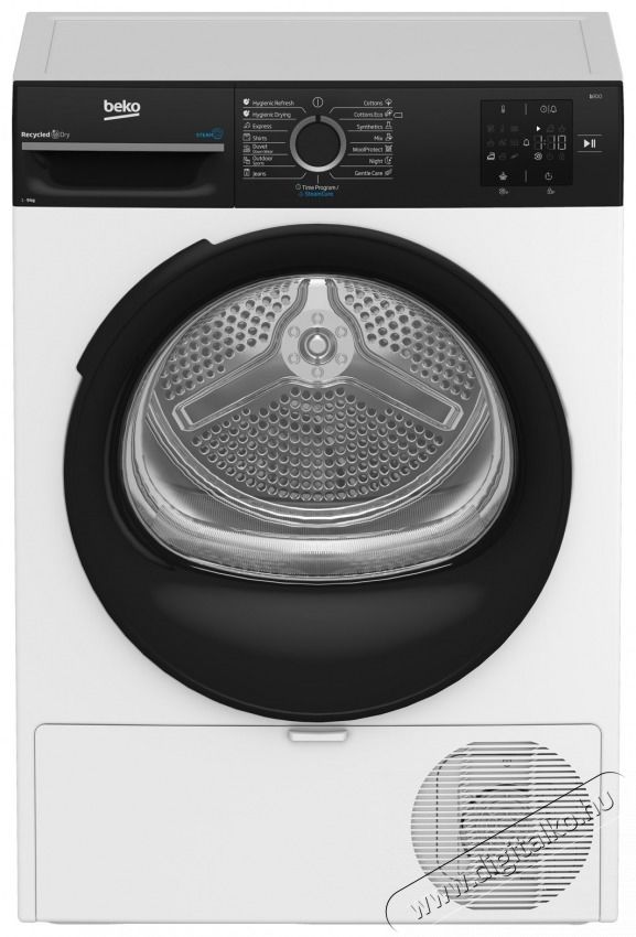 Beko BM3T3924WBB sz&aacute;r&iacute;t&oacute;g&eacute;p H&aacute;ztart&aacute;s / Otthon / K&uuml;lt&eacute;r - Mos&oacute;g&eacute;p / sz&aacute;r&iacute;t&oacute;g&eacute;p - Sz&aacute;r&iacute;t&oacute;g&eacute;p - 531291