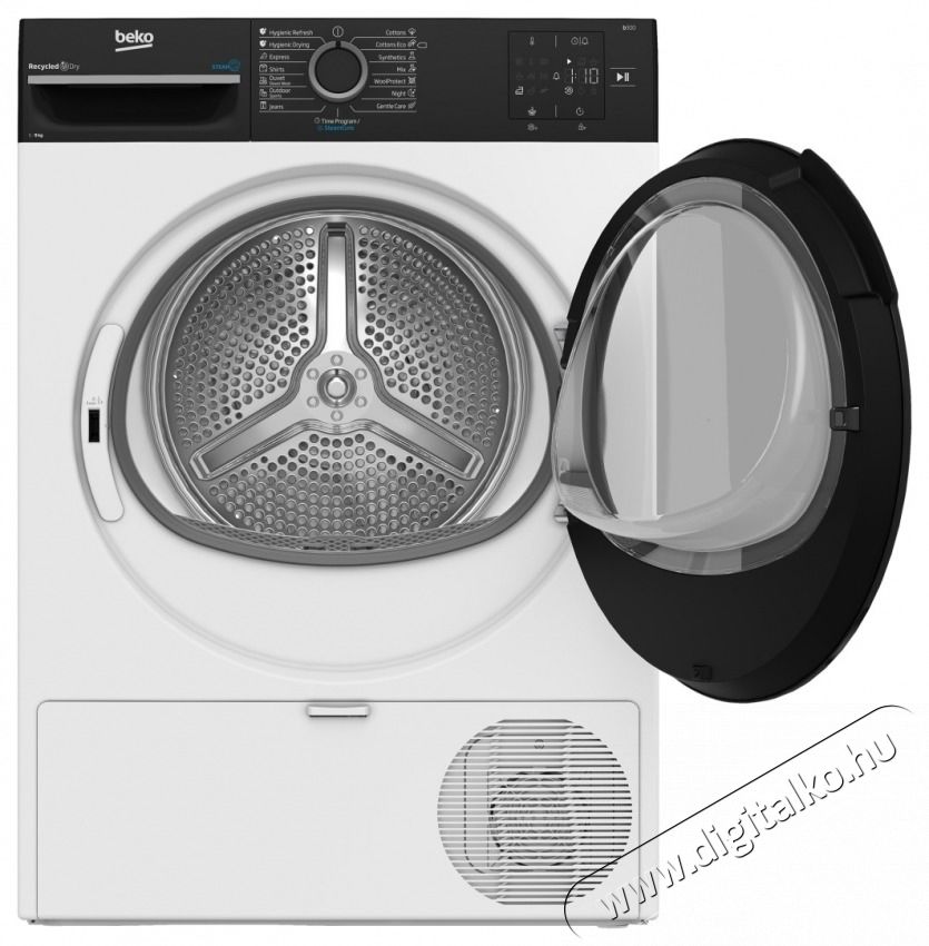 Beko BM3T3924WBB sz&aacute;r&iacute;t&oacute;g&eacute;p H&aacute;ztart&aacute;s / Otthon / K&uuml;lt&eacute;r - Mos&oacute;g&eacute;p / sz&aacute;r&iacute;t&oacute;g&eacute;p - Sz&aacute;r&iacute;t&oacute;g&eacute;p - 531291