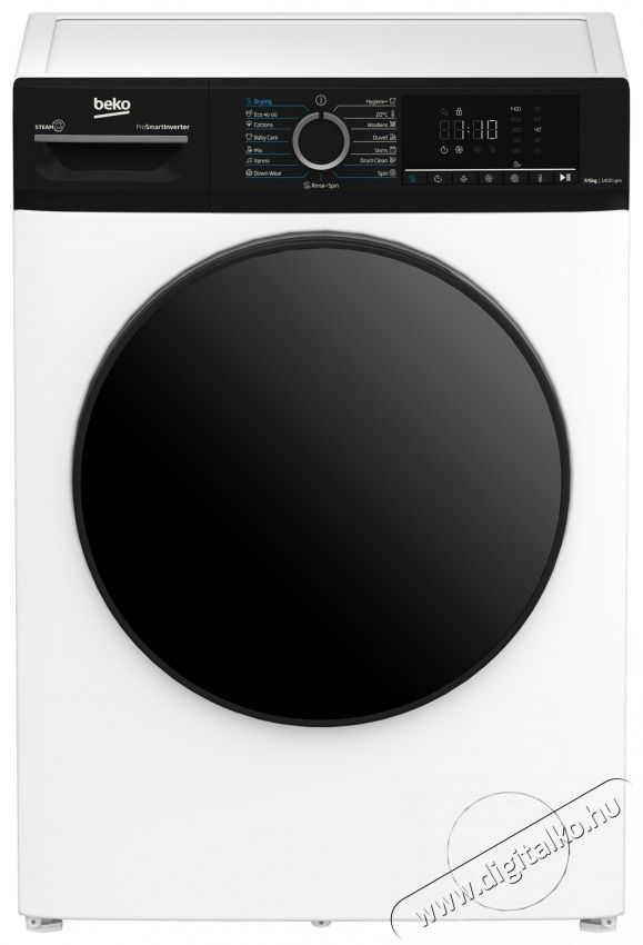 Beko BMM5DFO5741WPB mos&oacute;-sz&aacute;r&iacute;t&oacute;g&eacute;p H&aacute;ztart&aacute;s / Otthon / K&uuml;lt&eacute;r - Mos&oacute;g&eacute;p / sz&aacute;r&iacute;t&oacute;g&eacute;p - Mos&oacute;-sz&aacute;r&iacute;t&oacute;g&eacute;p - 531289
