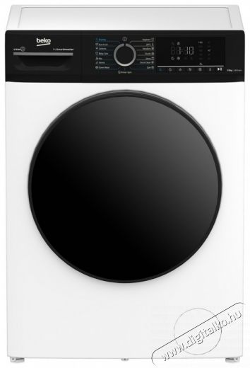 Beko BMM5DFO5741WPB mos&oacute;-sz&aacute;r&iacute;t&oacute;g&eacute;p H&aacute;ztart&aacute;s / Otthon / K&uuml;lt&eacute;r - Mos&oacute;g&eacute;p / sz&aacute;r&iacute;t&oacute;g&eacute;p - Mos&oacute;-sz&aacute;r&iacute;t&oacute;g&eacute;p - 531289