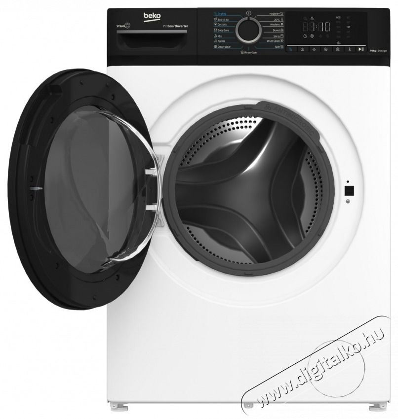 Beko BMM5DFO5741WPB mos&oacute;-sz&aacute;r&iacute;t&oacute;g&eacute;p H&aacute;ztart&aacute;s / Otthon / K&uuml;lt&eacute;r - Mos&oacute;g&eacute;p / sz&aacute;r&iacute;t&oacute;g&eacute;p - Mos&oacute;-sz&aacute;r&iacute;t&oacute;g&eacute;p - 531289