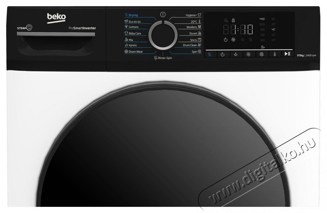 Beko BMM5DFO5741WPB mos&oacute;-sz&aacute;r&iacute;t&oacute;g&eacute;p H&aacute;ztart&aacute;s / Otthon / K&uuml;lt&eacute;r - Mos&oacute;g&eacute;p / sz&aacute;r&iacute;t&oacute;g&eacute;p - Mos&oacute;-sz&aacute;r&iacute;t&oacute;g&eacute;p - 531289