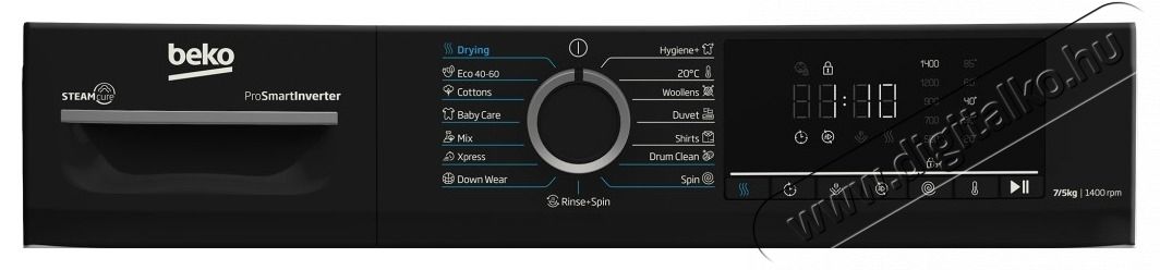 Beko BMM5DFO5741WPB mos&oacute;-sz&aacute;r&iacute;t&oacute;g&eacute;p H&aacute;ztart&aacute;s / Otthon / K&uuml;lt&eacute;r - Mos&oacute;g&eacute;p / sz&aacute;r&iacute;t&oacute;g&eacute;p - Mos&oacute;-sz&aacute;r&iacute;t&oacute;g&eacute;p - 531289