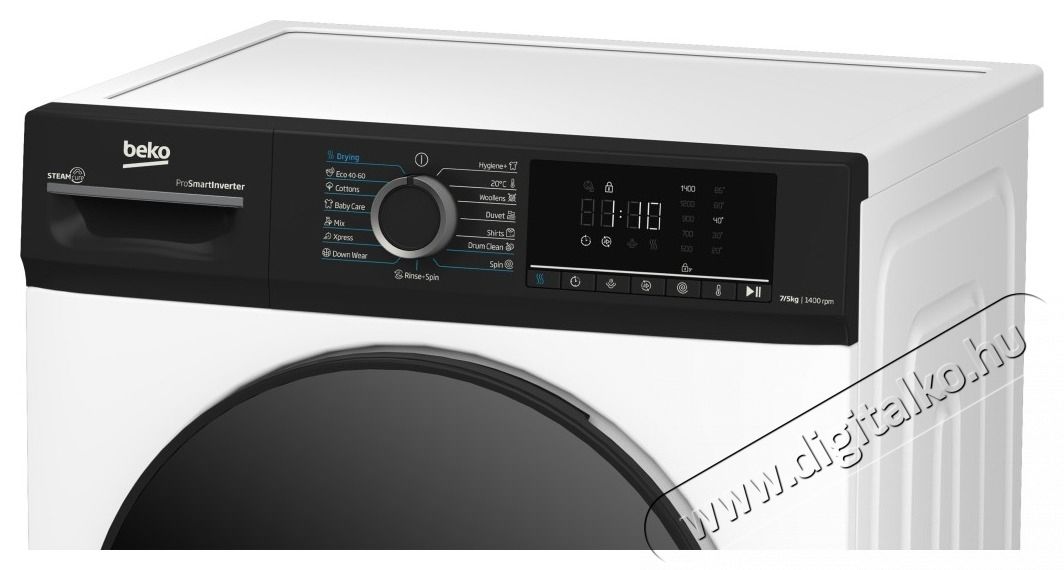 Beko BMM5DFO5741WPB mos&oacute;-sz&aacute;r&iacute;t&oacute;g&eacute;p H&aacute;ztart&aacute;s / Otthon / K&uuml;lt&eacute;r - Mos&oacute;g&eacute;p / sz&aacute;r&iacute;t&oacute;g&eacute;p - Mos&oacute;-sz&aacute;r&iacute;t&oacute;g&eacute;p - 531289