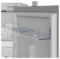Beko B3BCNA294HS be&eacute;p&iacute;thető alulfagyaszt&oacute;s hűtő Konyhai term&eacute;kek - Hűtő, fagyaszt&oacute; (be&eacute;p&iacute;thető) - Alulfagyaszt&oacute;s kombin&aacute;lt hűtő - 531378