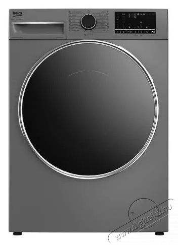 Beko AWGB1012S professzin&aacute;lis mos&oacute;g&eacute;p,10kg,1200 centrifuga H&aacute;ztart&aacute;s / Otthon / K&uuml;lt&eacute;r - Mos&oacute;g&eacute;p / sz&aacute;r&iacute;t&oacute;g&eacute;p - El&ouml;lt&ouml;ltős norm&aacute;l (60cm-ig) mos&oacute;g&eacute;p - 531621