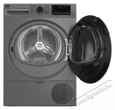 Beko AWZB 9HPS professzin&aacute;lis sz&aacute;r&iacute;t&oacute;g&eacute;p,9kg,hőszivatty&uacute;,digit+WIFI H&aacute;ztart&aacute;s / Otthon / K&uuml;lt&eacute;r - Mos&oacute;g&eacute;p / sz&aacute;r&iacute;t&oacute;g&eacute;p - El&ouml;lt&ouml;ltős mos&oacute;g&eacute;p (be&eacute;p&iacute;thető) - 531656