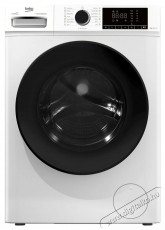 Beko B1WFM2841WBEE el&ouml;lt&ouml;ltős mos&oacute;g&eacute;p H&aacute;ztart&aacute;s / Otthon / K&uuml;lt&eacute;r - Mos&oacute;g&eacute;p / sz&aacute;r&iacute;t&oacute;g&eacute;p - El&ouml;lt&ouml;ltős norm&aacute;l (60cm-ig) mos&oacute;g&eacute;p - 531638