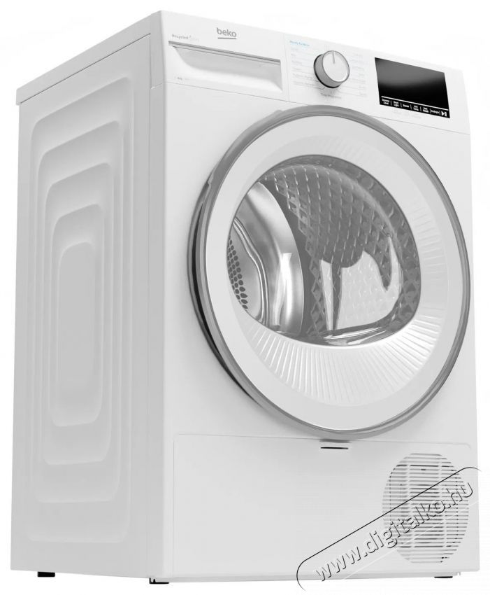 Beko B3WFU48415WW ES + B3T42242 Mos&oacute;g&eacute;p/Sz&aacute;r&iacute;t&oacute;g&eacute;p szett H&aacute;ztart&aacute;s / Otthon / K&uuml;lt&eacute;r - Mos&oacute;g&eacute;p / sz&aacute;r&iacute;t&oacute;g&eacute;p - Mos&oacute;-sz&aacute;r&iacute;t&oacute;g&eacute;p - 526994