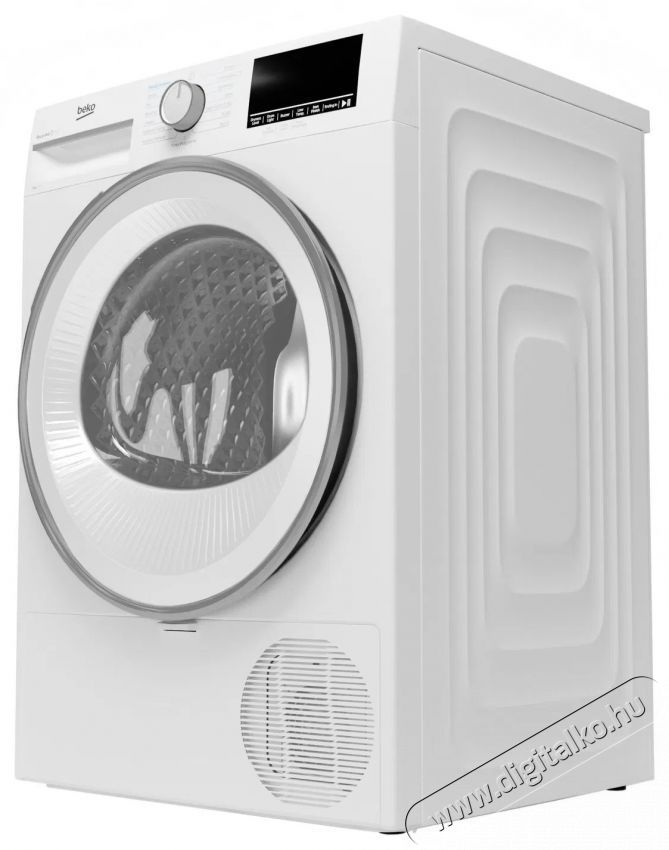 Beko B3WFU48415WW ES + B3T42242 Mos&oacute;g&eacute;p/Sz&aacute;r&iacute;t&oacute;g&eacute;p szett H&aacute;ztart&aacute;s / Otthon / K&uuml;lt&eacute;r - Mos&oacute;g&eacute;p / sz&aacute;r&iacute;t&oacute;g&eacute;p - Mos&oacute;-sz&aacute;r&iacute;t&oacute;g&eacute;p - 526994