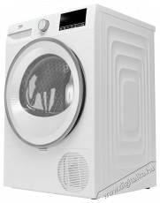 Beko B3WFU48415WW ES + B3T42242 Mos&oacute;g&eacute;p/Sz&aacute;r&iacute;t&oacute;g&eacute;p szett H&aacute;ztart&aacute;s / Otthon / K&uuml;lt&eacute;r - Mos&oacute;g&eacute;p / sz&aacute;r&iacute;t&oacute;g&eacute;p - Mos&oacute;-sz&aacute;r&iacute;t&oacute;g&eacute;p - 526994