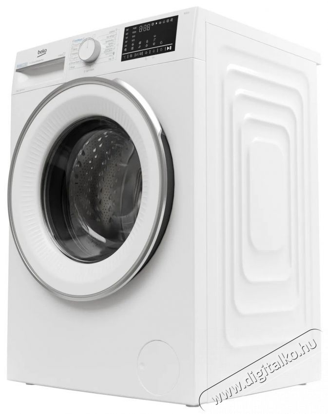 Beko B3WFU48415WW ES + B3T42242 Mos&oacute;g&eacute;p/Sz&aacute;r&iacute;t&oacute;g&eacute;p szett H&aacute;ztart&aacute;s / Otthon / K&uuml;lt&eacute;r - Mos&oacute;g&eacute;p / sz&aacute;r&iacute;t&oacute;g&eacute;p - Mos&oacute;-sz&aacute;r&iacute;t&oacute;g&eacute;p - 526994