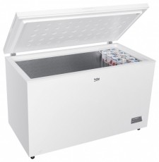 Beko CF380EWN fagyaszt&oacute;l&aacute;da Konyhai term&eacute;kek - Hűtő, fagyaszt&oacute; (szabadon&aacute;ll&oacute;) - Fagyaszt&oacute;l&aacute;da - 532884