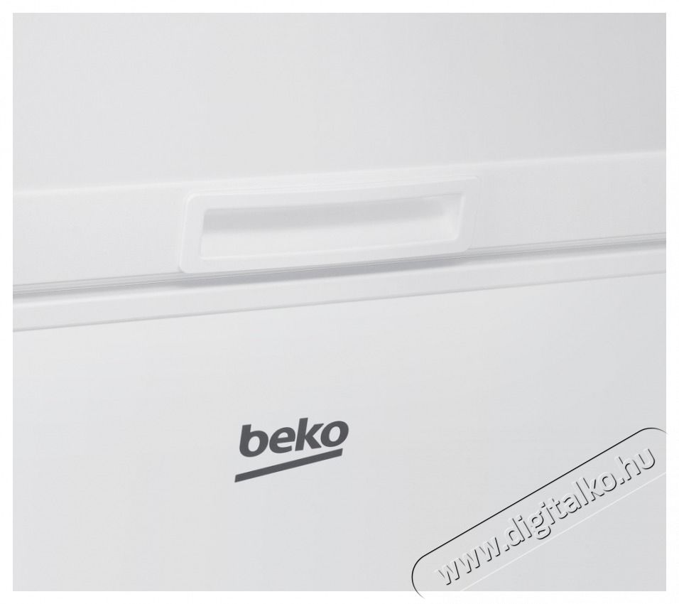Beko CF380EWN fagyaszt&oacute;l&aacute;da Konyhai term&eacute;kek - Hűtő, fagyaszt&oacute; (szabadon&aacute;ll&oacute;) - Fagyaszt&oacute;l&aacute;da - 532884