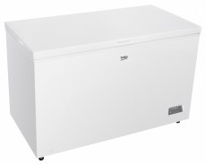 Beko CF380EWN fagyaszt&oacute;l&aacute;da Konyhai term&eacute;kek - Hűtő, fagyaszt&oacute; (szabadon&aacute;ll&oacute;) - Fagyaszt&oacute;l&aacute;da - 532884
