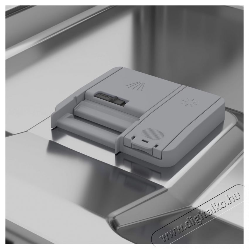 Beko be&eacute;p&iacute;thető mosogat&oacute;g&eacute;p, 14 ter&iacute;t&eacute;k, 8 program Konyhai term&eacute;kek - Mosogat&oacute;g&eacute;p - Norm&aacute;l (60cm) be&eacute;p&iacute;thető mosogat&oacute;g&eacute;p - 532994