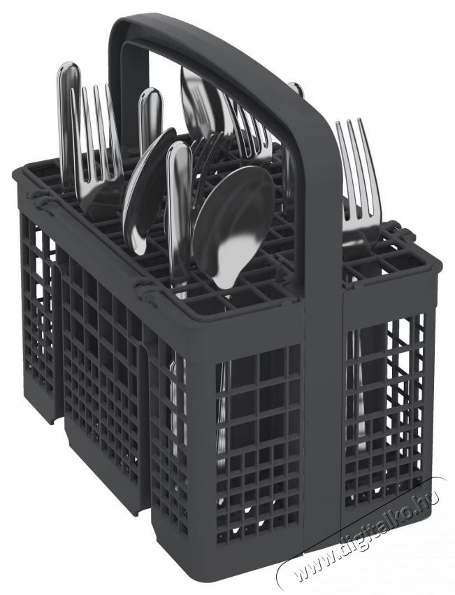 Beko be&eacute;p&iacute;thető mosogat&oacute;g&eacute;p, 14 ter&iacute;t&eacute;k, 8 program Konyhai term&eacute;kek - Mosogat&oacute;g&eacute;p - Norm&aacute;l (60cm) be&eacute;p&iacute;thető mosogat&oacute;g&eacute;p - 532994