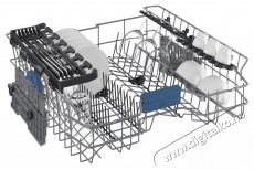 Beko be&eacute;p&iacute;thető mosogat&oacute;g&eacute;p, 14 ter&iacute;t&eacute;k, 8 program Konyhai term&eacute;kek - Mosogat&oacute;g&eacute;p - Norm&aacute;l (60cm) be&eacute;p&iacute;thető mosogat&oacute;g&eacute;p - 532994