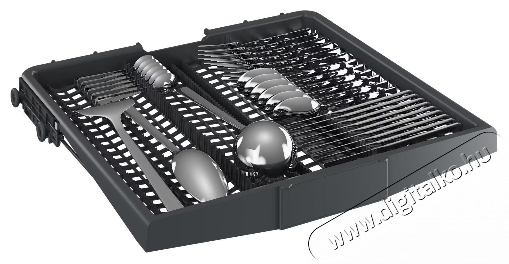 Beko Be&eacute;p&iacute;thető mosogat&oacute;g&eacute;p, 15 ter&iacute;t&eacute;k, 5 program Konyhai term&eacute;kek - Mosogat&oacute;g&eacute;p - Norm&aacute;l (60cm) be&eacute;p&iacute;thető mosogat&oacute;g&eacute;p - 532995