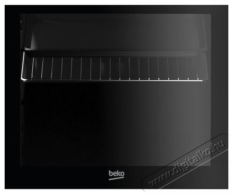 Beko FSE52120DWO tűzhely, Elektromos, 4 &eacute;gőfej, Elektromos szikragy&uacute;jt&aacute;s, Multifunkci&oacute;s elektromos s&uuml;tő, 6 funkci&oacute;, Grill, D Energiaoszt&aacute;ly, 50 cm, Feh&eacute;r Konyhai term&eacute;kek - S&uuml;tő-főzőlap, tűzhely (szabadon&aacute;ll&oacute;) - Kombin&aacute;lt tűzhely (szabadon&aacute;ll&oacute;) - 533007